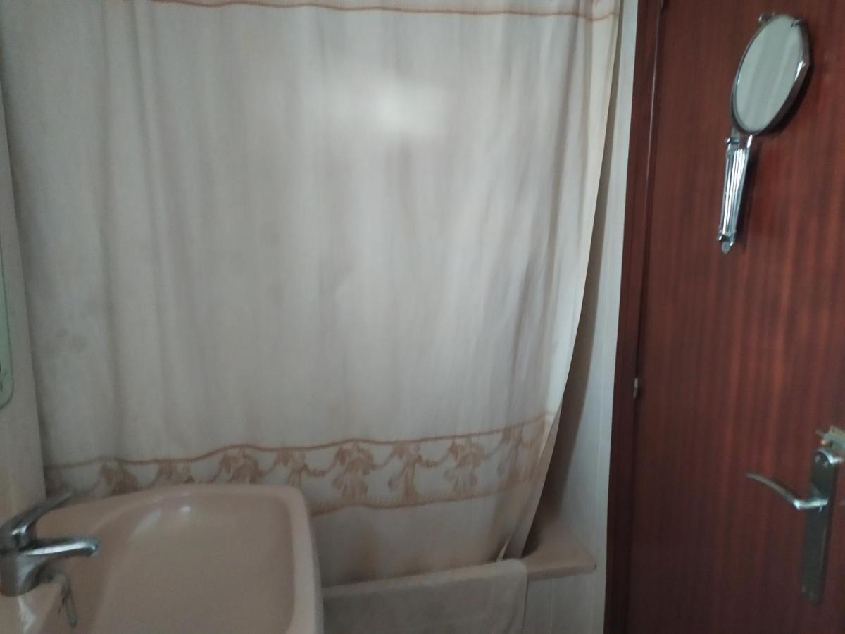Апартаменты Playa La Concha - Alquiler Vacacional Con Jardin Privado Оропеса-дель-Мар Экстерьер фото